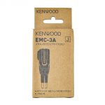 KENWOOD : EMC-3A