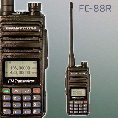 FC-88R