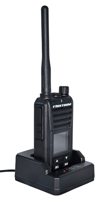 FC-D301W(FCD301W)  DP11Sの2台セット デジタル簡易無線(登録局) 5W FRC アマチュア無線